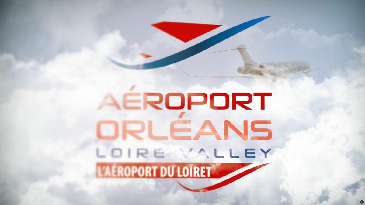 Aéroport d’Orléans