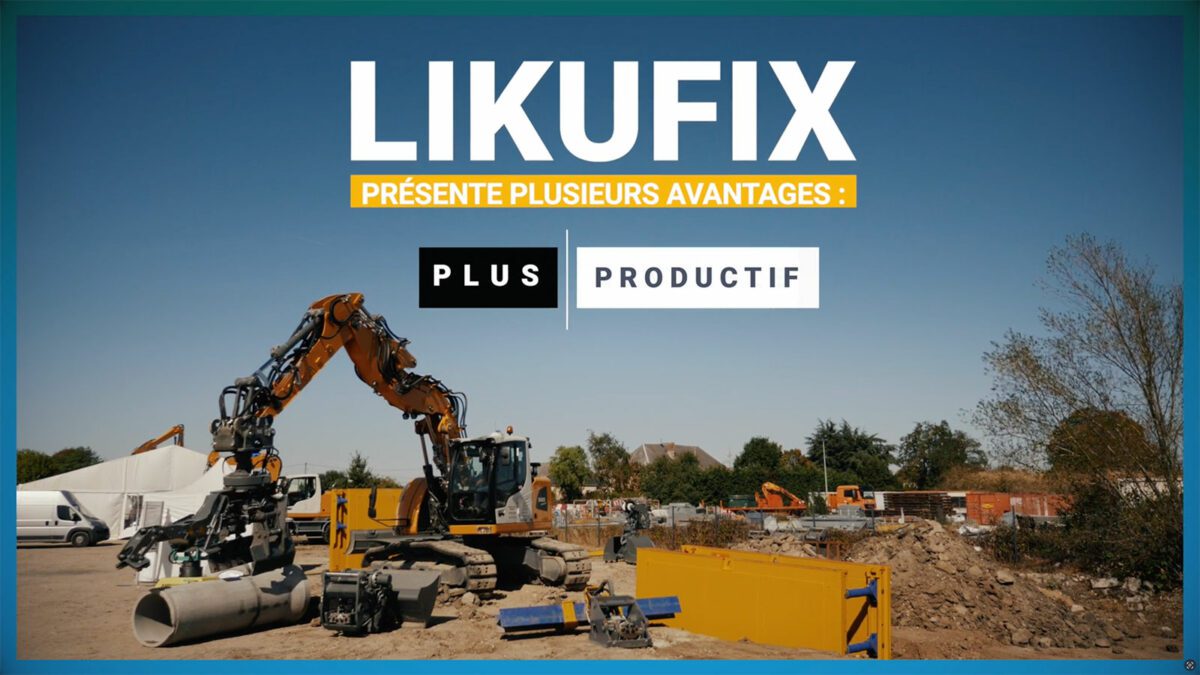 Likufix